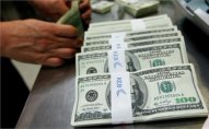 ARDNF 13 banka dollar satdı   – 50 milyon