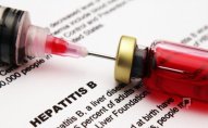 Türkiyədə Hepatit B virusuna qarşı vaksin hazırlandı