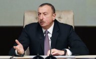 Prezident: “Sarkisyan Ginnesin rekordlar kitabına düşəcək”