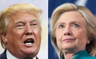 ABŞ-da seçki qalmaqalı:   `Klinton həbs olunacaq`