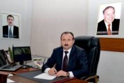 Bəhruz Quliyev Almaniya Bundestaqını ifşa elədi