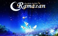 On bir ayın sultanı   - Ramazan başlayır