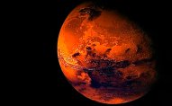 NASA Marsda yeni maddə tapıb