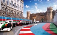 İlk dəfə Formula 1 üzrə Avropa Qran Prisi start götürəcək   - Bakıda