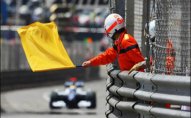 Formula 1-in test yürüşü başladı   - VİDEO