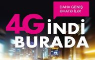 4G indi burada!