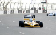 GP2 seriyası üzrə ilk yarışlar başladı