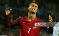 Ronaldonun ümidləri puç etdiyi an   - VİDEO