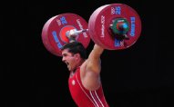 Daha bir azərbaycanlı atletdə dopinq aşkarlandı