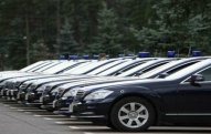 Ermənistanda hökumətin 383 avtomobili satışa çıxarıldı