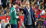 Fatih Terim professoru işdən qovdurdu