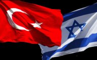 Turkiyə ilə İsrail arasında sənəd imzalandı