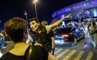 Rusiya İstanbul terrorunun hədəfini açıqladı