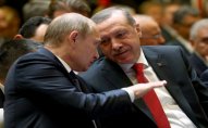 Putin Türkiyəyə qarşı sanksiyaları ləğv edir