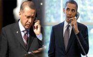Ərdoğan Obama ilə İstanbul terror aktını müzakirə etdi