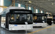 Bakıdan Batumiyə avtobus açılır