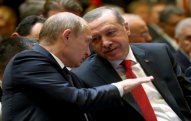 Ərdoğanın Putindən üzr istəməsinin 2 mühüm   SƏBƏBİ