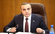 Azay Quliyev vitse-prezident seçildi