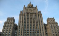 Rusiya XİN: Azərbaycan Rusiyanın vacib strateji tərəfdaşıdır