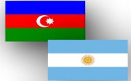 Argentina-Azərbaycan dostluq qrupu yaradıldı
