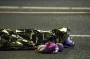 Fransada növbəti terror: 80 ölü, 120 yaralı  - VİDEO - FOTO