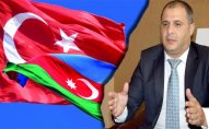 “Bu iyrənc, siyasi oyunlarda şanlı türk ordusundan istifadə olunmamalıydı”   - Azər Verdiyev