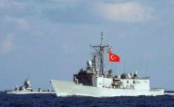Türkiyədə 14 hərbi gəmi yoxa çıxdı