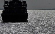 Livan ordusu Türkiyə gəmisini saxladı