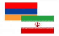 İran və Ermənistan əməkdaşlığı inkişaf etdirmək niyyətindədirlər