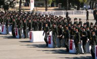 Türkiyədə hərbi liseylər bağlanır   — VİDEO