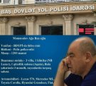 DYP polkovnikinin biznes imperiyası ilə bağlı  - ŞOK İDDİALAR