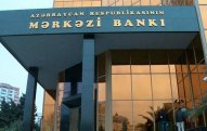 Mərkəzi Bank 20 milyon manat cəlb etdi