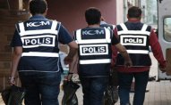 Adanada 20 İŞİD üzvü saxlanıldı