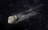 Yer kürəsi asteroid ilə   TOQQUŞA BİLƏR