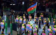8 idmançımız olimpiadada mübarizəyə qoşulur   - Siyahı