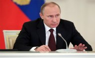Putin: “Qarabağ münaqişəsinin həllində hər iki ölkənin xalqı qalib olmalıdır”