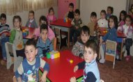 Nazir 5 yaşlı uşaqların pulsuz təhsili ilə bağlı əmr imzaladı