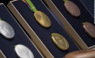 Rio olimpiadasının medal   CƏDVƏLİ