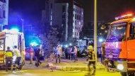 Türkiyədə növbəti terror: 3 ölü, 40 yaralı