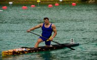 Rio-2016: Daha bir medal qazandıq!