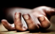 Azərbaycanda 34 yaşlı kişi müəmmalı şəkildə ölüb