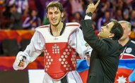 Azərbaycan olimpiadanı 18 medalla başa vurur   - Tarixdə ilk