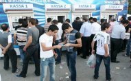 “Qarabağ”ın oyunundan qabaq növbəti “qara bazar”   - “30 bilet birdən satılır”