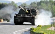 Türkiyə Suriyaya növbəti tank birləşmələrini yeridə bilər