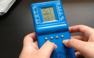 Tarixin ən yaxşı kompüter oyunu   – “Tetris”