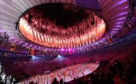 Rio-de-Janeyroda XV Yay Paralimpiya Oyunlarının açılış mərasimi başa çatıb