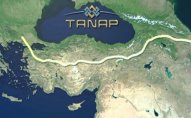 TANAP-da dünya rekorduna imza atılıb