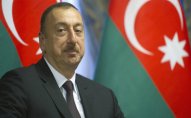 İlham Əliyev Tacikistan prezidentini təbrik edib