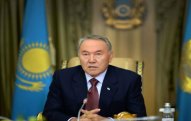 Nazarbayev yeni müdafiə naziri təyin etdi