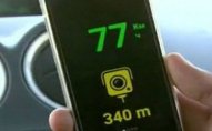 Sürücülərin nəzərinə   - Mobil telefonda anti-radar + Video